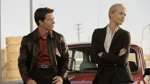 Backdrop to the movie "The Italian Job" #660052