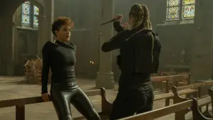 Backdrop to the movie "The Killer" #608191