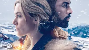 Backdrop to the movie "The Mountain Between Us" #273595