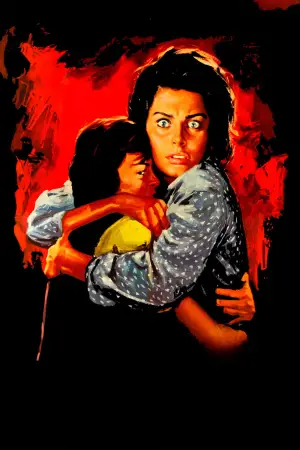 Poster to the movie "Two Women" #753177