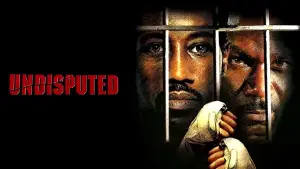 Undisputed