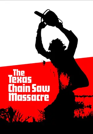 Poster to the movie "The Texas Chain Saw Massacre" #66350