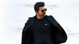 Backdrop to the movie "Jana Nayagan" #650228