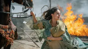 Backdrop to the movie "Mary" #683041