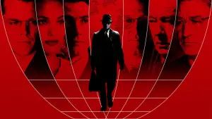 Backdrop to the movie "The Good Shepherd" #329463