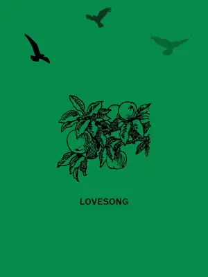 Movie poster "Lovesong"