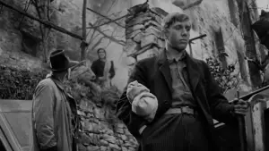 Backdrop to the movie "The Last Chance" #805326