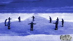 Backdrop to the movie "The Thing from Another World" #142984