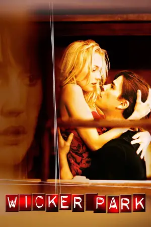 Poster to the movie "Wicker Park" #690931