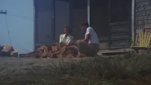 Backdrop to the movie "Summer of 