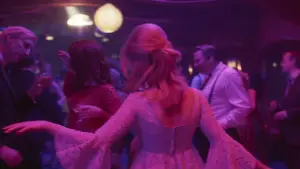 Backdrop to the movie "Last Night in Soho" #653201