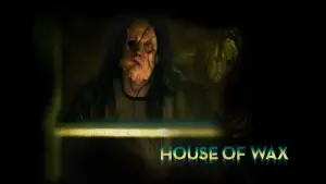 Backdrop to the movie "House of Wax" #707936