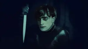 Backdrop to the movie "The Cabinet of Dr. Caligari" #535860