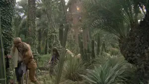Backdrop to the movie "White Cannibal Queen" #913890