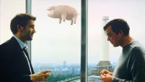 Backdrop to the movie "Children of Men" #626819