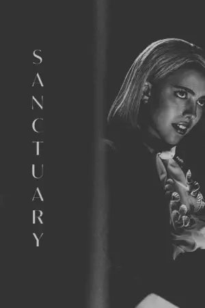 Poster to the movie "Sanctuary" #317542