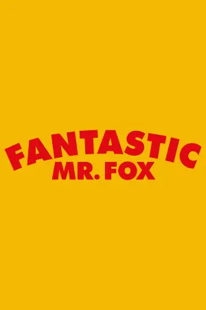 Poster to the movie "Fantastic Mr. Fox" #52295