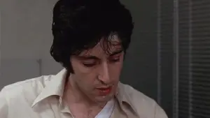 Backdrop to the movie "Dog Day Afternoon" #711461