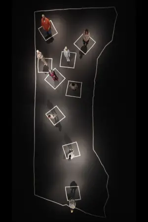 Poster to the movie "Who Is Still Alive" #544654