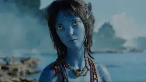 Backdrop to the movie "Avatar: The Way of Water" #520777