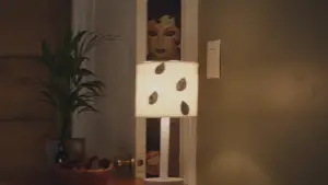 Backdrop to the movie "The Strangers: Chapter 2" #545485