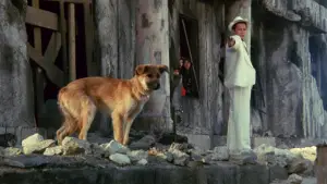 Backdrop to the movie "Carmen 1945" #947030