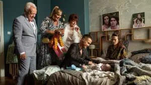 Backdrop to the movie "Baby boom, or Egg Nogg 5" #759267