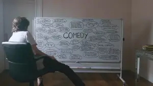 Backdrop to the movie "Bo Burnham: Inside" #750523