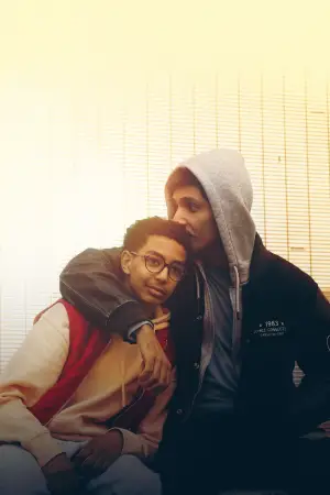 Poster to the movie "BXL" #606508