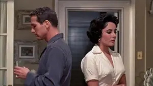 Backdrop to the movie "Cat on a Hot Tin Roof" #377716