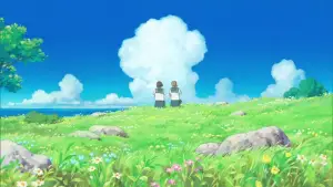 Backdrop to the movie "Cocoon: From the Girls of Summer" #788983