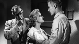 Backdrop to the movie "Battle Cry" #732363