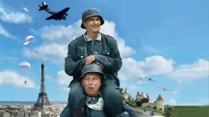 Backdrop to the movie "Don