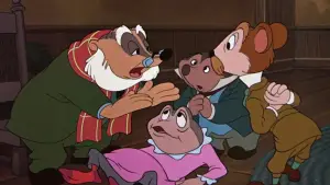 Backdrop to the movie "The Adventures of Ichabod and Mr. Toad" #724845