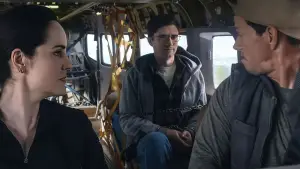 Backdrop to the movie "Flight Risk" #576288