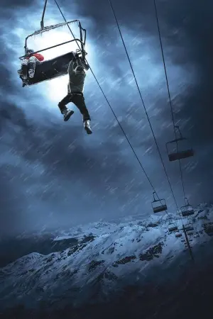 Poster to the movie "Frozen" #309362