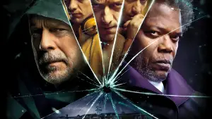 Backdrop to the movie "Glass" #638540