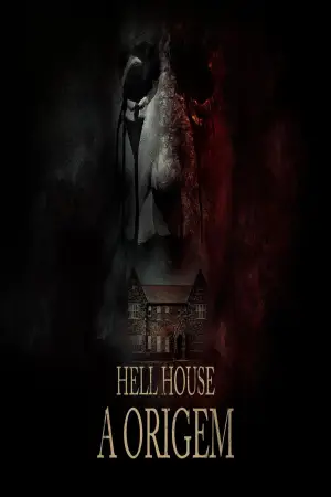 Poster to the movie "Hell House LLC Origins: The Carmichael Manor" #748395