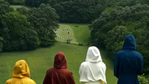 Backdrop to the movie "İnsani Tınılar" #762065