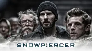 Backdrop to the movie "Snowpiercer" #603427