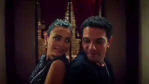 Backdrop to the movie "If the Cat is Absent" #541698