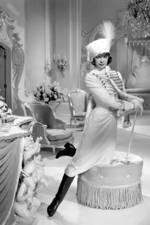 Poster to the movie "Rosalie" #744045