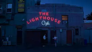 Backdrop to the movie "La La Land" #518412