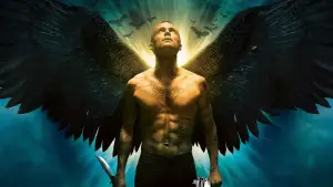 Backdrop to the movie "Legion" #707346