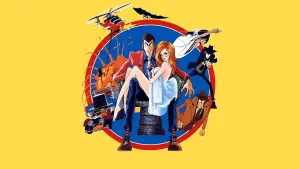 Watch film Lupin the Third: The Mystery of Mamo | Lupin III: Mystery of Mamo 4K Ultra HD Trailer