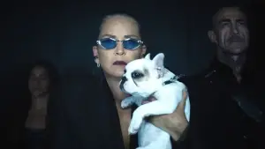 Backdrop to the movie "Nobody 2" #550259