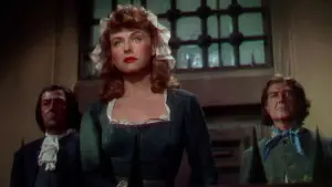 Backdrop to the movie "Unconquered" #630092