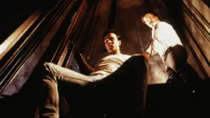 Backdrop to the movie "Out of Order" #501983