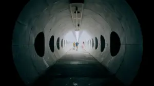 Backdrop to the movie "Almost Deserted" #801368