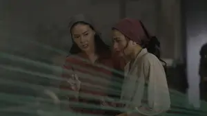 Backdrop to the movie "The Unholy 2" #694935